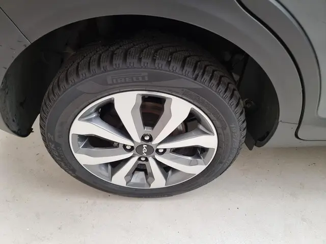 Kia Stonic 1.0 T-GDi MHEV DynamicPlusLine 2022 Benzine 28