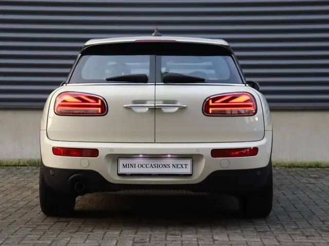 MINI Clubman One 2022 Benzine 4