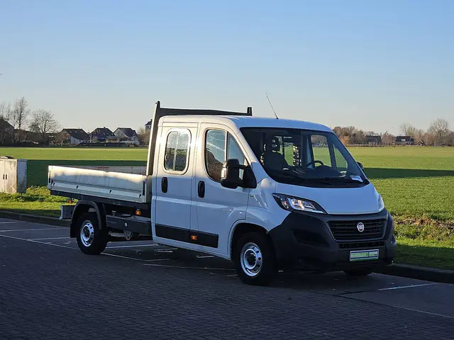 Fiat Ducato 2.3 2021 Diesel 5