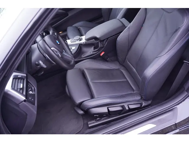 BMW 4 Serie Coupe 420d X-Drive M Sport 2019 Diesel 31
