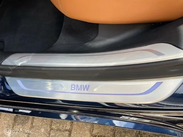 BMW 7 Serie 745e 2019 Hybride Benzine 105