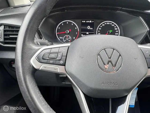 Volkswagen T-Cross 1.0 TSI Style 2021 Benzine 27