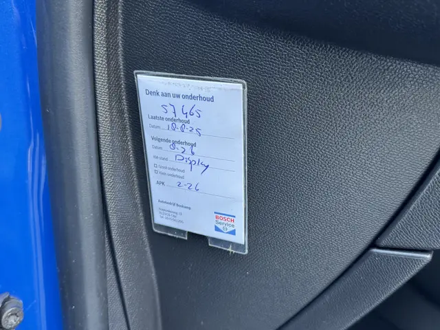 Opel Corsa 1.2 100pk Automaat Edition 2022 Benzine 8