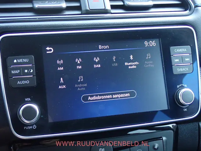 Nissan Leaf E+ N-Connecta 62kWh 2019 Elektrisch 17