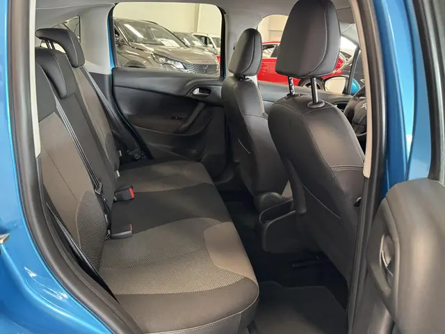 Citroën C3 1.0 PureTech Tendance 2015 Benzine 12