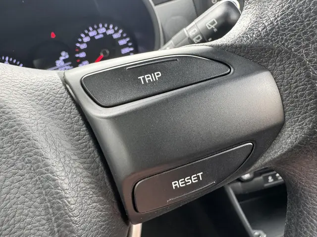 Kia Picanto 1.0 CVVT ComfortLine 2019 Benzine 28