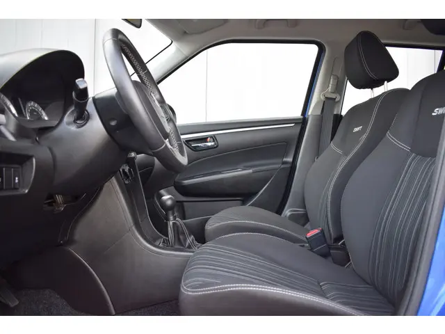 Suzuki Swift 1.2 Bandit EASSS 5Drs 2014 Benzine 7