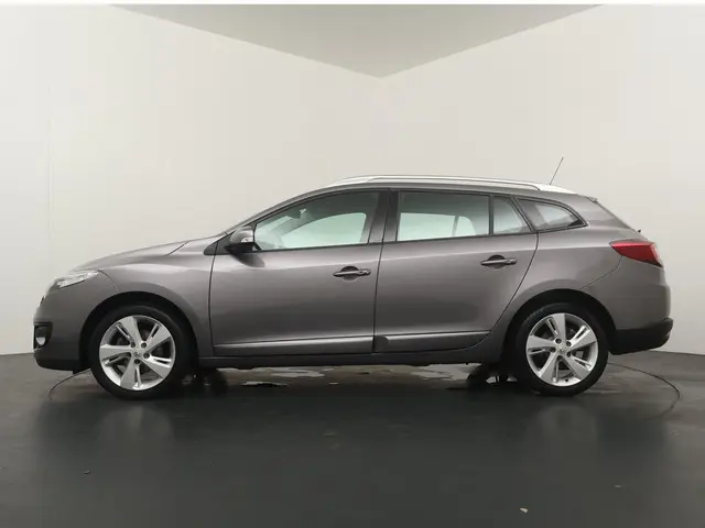 Renault Mégane Estate 2