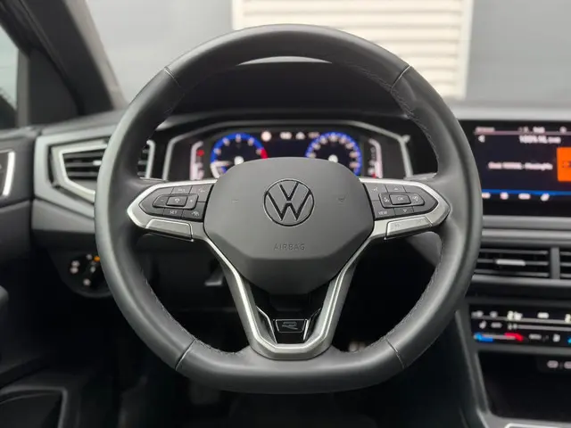 Volkswagen Taigo 1.0 TSI R-Line 2025 Benzine 21