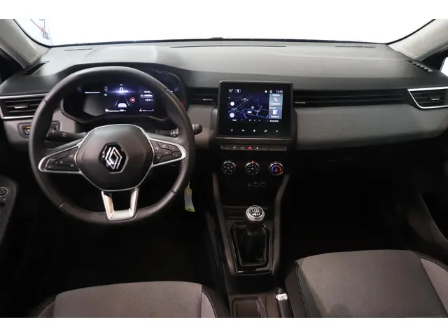 Renault Clio 1.0 TCe 90 GPF evolution 2024 Benzine 3