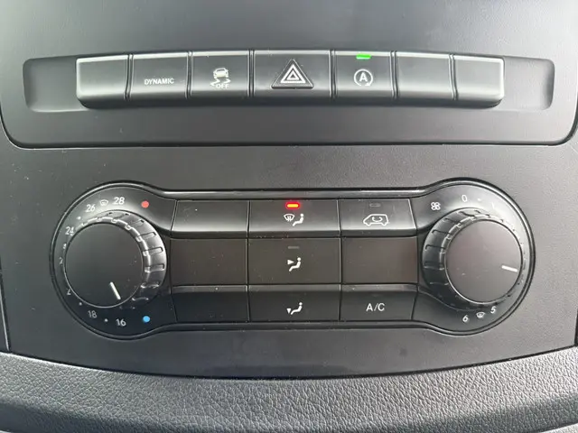 Mercedes-Benz Vito 116 1.9 CDI 2024 Diesel 21
