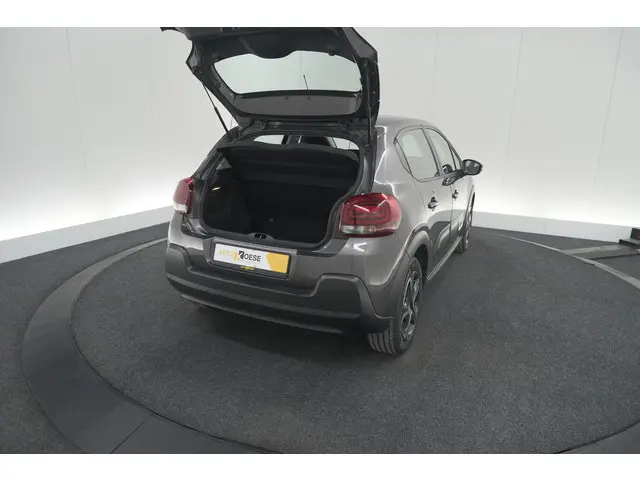 Citroën C3 PureTech 82 Business 2022 Benzine 60