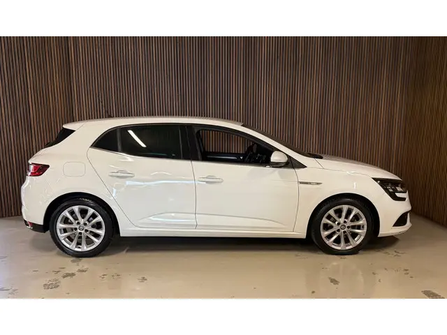 Renault Mégane 1.2 TCe Bose 2017 Benzine 7