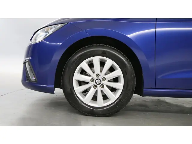 SEAT Ibiza 1.0 TSI 95pk Style 2018 Benzine 11