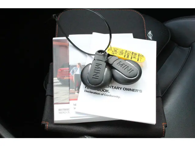 MINI Clubman Mini 2.0 Cooper S Chili 2021 Benzine 38