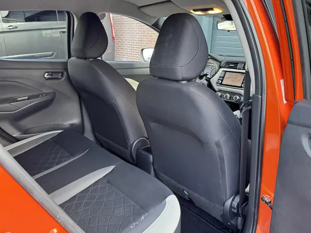 Nissan Micra 1.0 IG-T N-CONNECTA 2020 Benzine 11