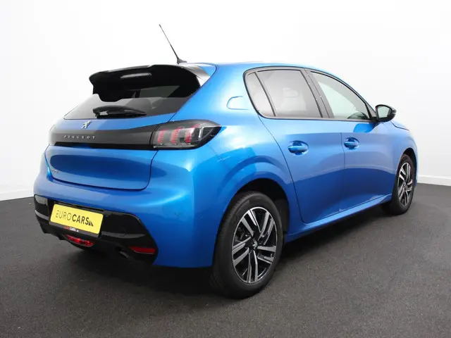 Peugeot 208 1.2 PureTech Allure Pack 2023 Benzine 7