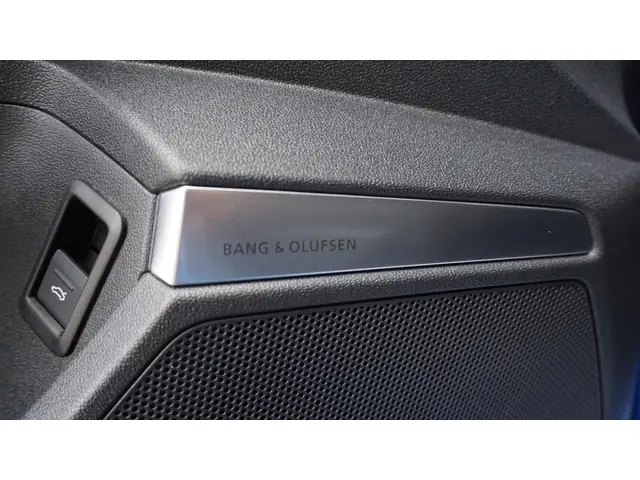 Audi S3 Sportback 2.0 TFSI 310pk Quattro 2021 Benzine 15