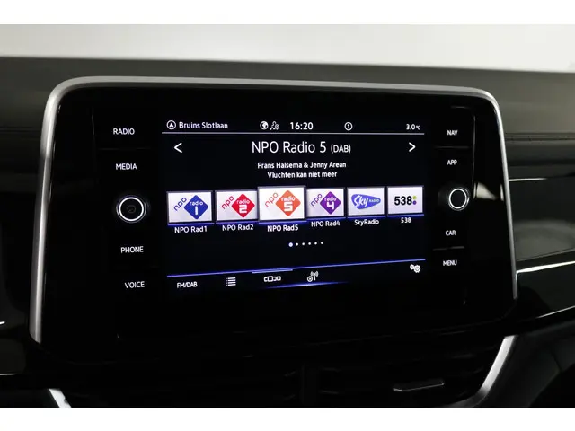 Volkswagen T-Roc 1.5 TSI R-Line Business+ 2022 Benzine 24