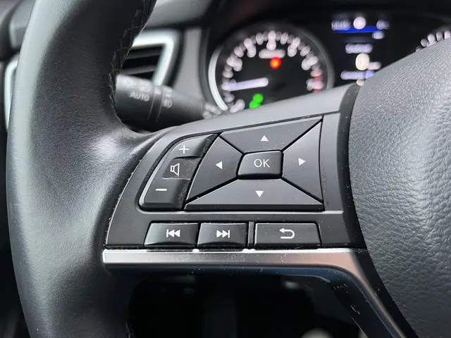 Nissan QASHQAI 1.3 DIG-T Premium Edition 2021 Benzine 22