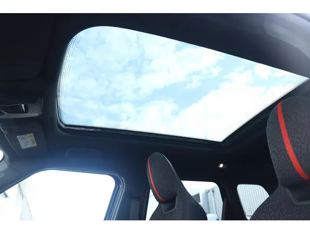 MINI Aceman SE 2025 Elektrisch 26