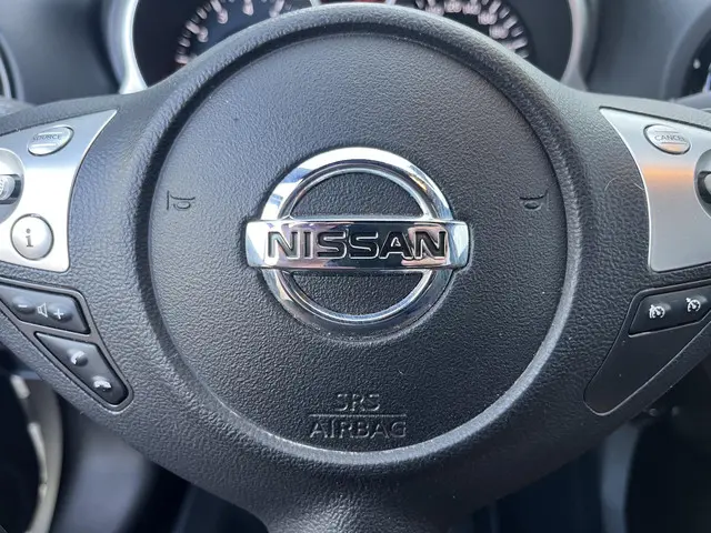 Nissan Juke 1.2 DIG-T S/S Connect Edition 2014 Benzine 32