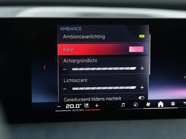 BMW iX xDrive M70 2026 Elektrisch 59