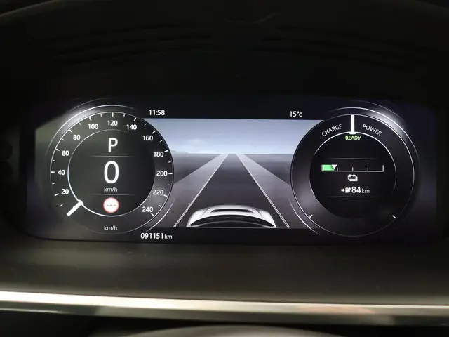 Jaguar I-PACE EV400 SE *INCL BTW* 2018 Elektrisch 34