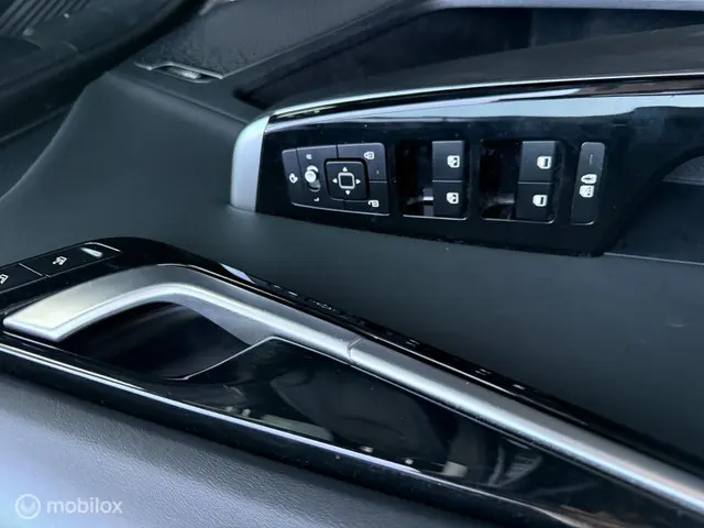 Kia EV6 Plus 77.4 kWh 2021 Elektrisch 8
