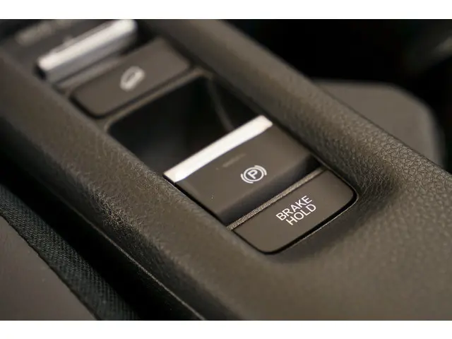 Honda HR-V 1.5i e:HEV ADVANCE 2023 Hybride Benzine 17