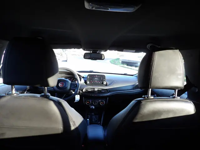 Fiat Tipo 1.4 Lounge / Rijklaarprijs 2020 Benzine 8