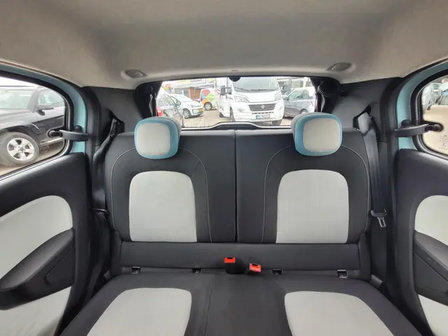 Renault Twingo 1.0 SCe Collection 2016 Benzine 26