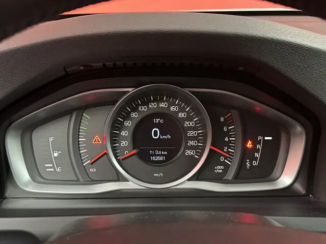 Volvo V60 1.5 T3 Polar+ 2018 Benzine 33