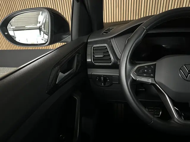 Volkswagen T-Cross 1.5 TSI R-Line Business 2024 Benzine 13