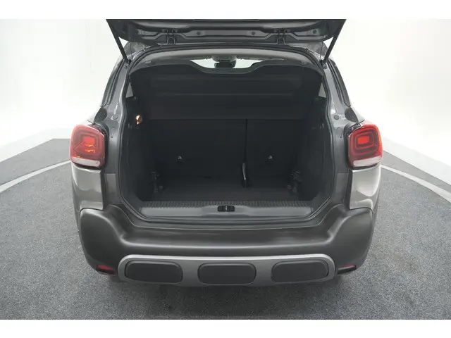 Citroën C3 Aircross PureTech 110 Feel 2022 Benzine 55
