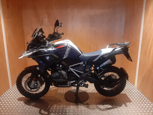 BMW R 1250 GS R 1250 GS 2023 Benzine 7