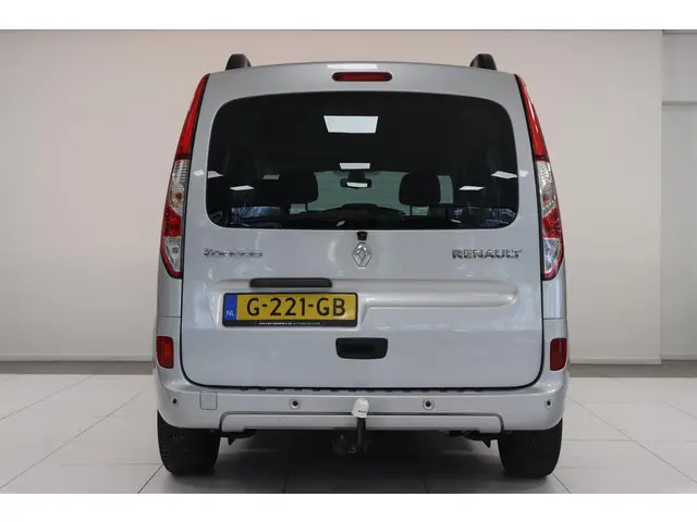 Renault Kangoo Family 1.2 TCe 2017 Benzine 30