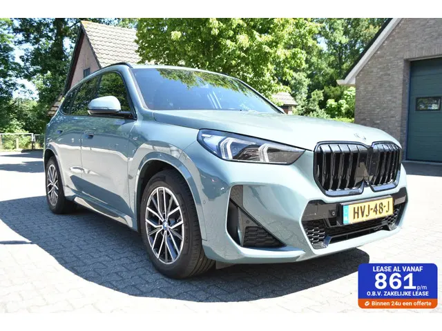 BMW X1 xDrive25e M Sportpakket 2024 Hybride Benzine