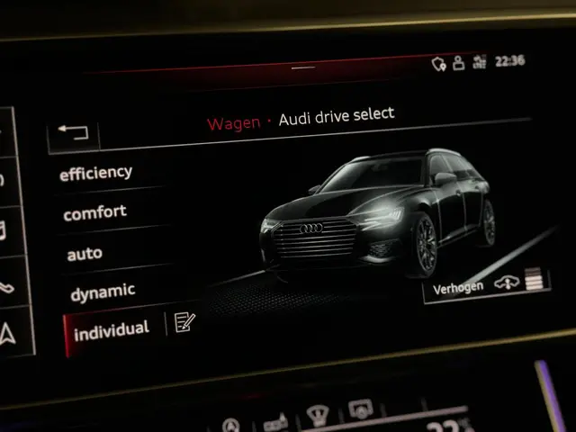 Audi S6 TDI quattro | PANO | RS SEATS | B&O | BOMVOL! 2020 Diesel 46