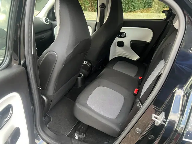 Renault Twingo 1.0 SCe Collection Airco 2021 Benzine 14