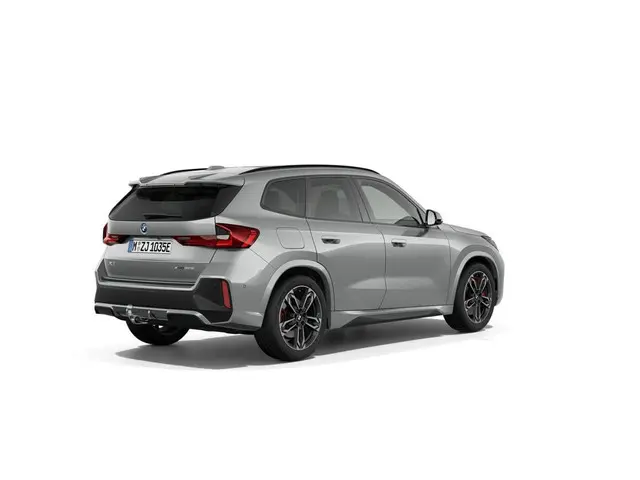 BMW X1 xDrive30e 2025 Hybride Benzine 2