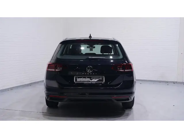 Volkswagen Passat Variant 1.5 TSI Business 2022 Benzine 6