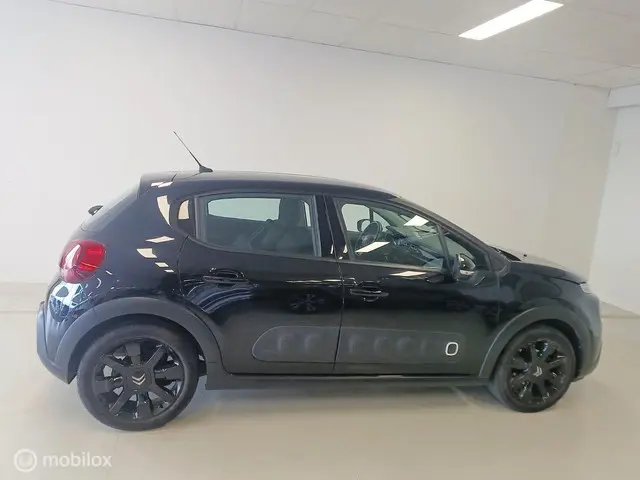Citroën C3 1.2 S&S Shine 110PK 2017 Benzine 5