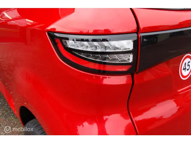 Aixam Coupé Brommobiel Sport 2025 Diesel 11