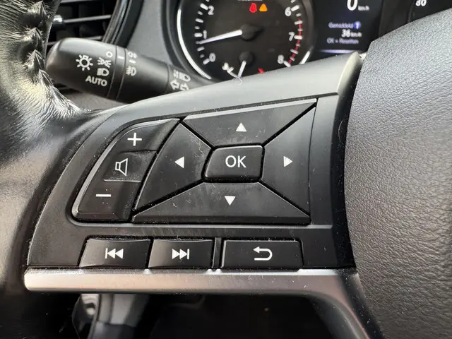 Nissan X-Trail 1.6 DIG-T Tekna 2017 Benzine 36