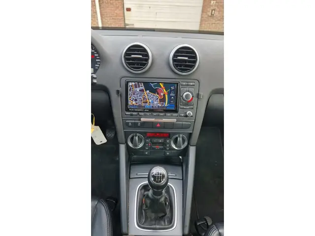 Audi A3 Sportback 1.2 TFSI Attraction Advance 2012 Benzine 15