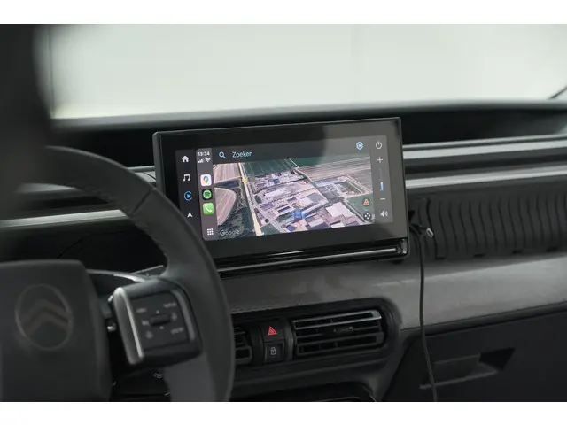 Citroën C3 1.2 Turbo 100pk Plus 2025 Benzine 44