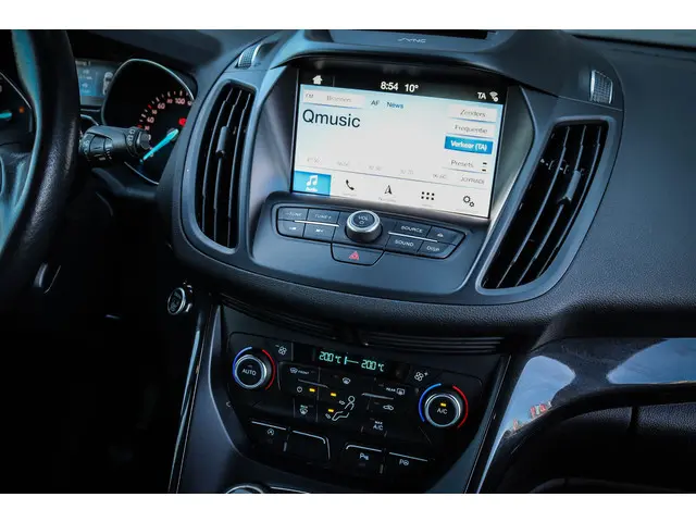 Ford Kuga 1.5 EcoBoost Titanium 2019 Benzine 5