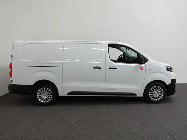 Toyota ProAce 122pk Automaat L3H1 Long 2021 Diesel 36