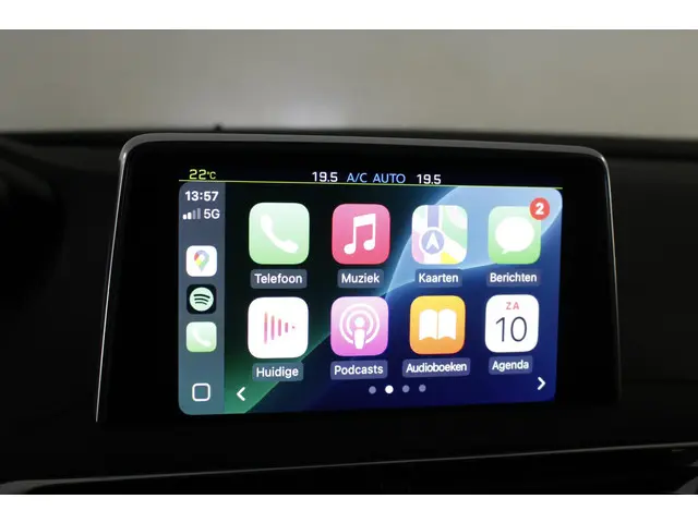 Peugeot 3008 1.6 HYbrid 225 Allure 2020 Hybride Benzine 26